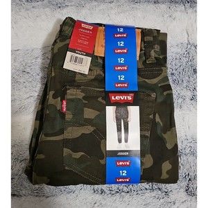 Boys Levi's